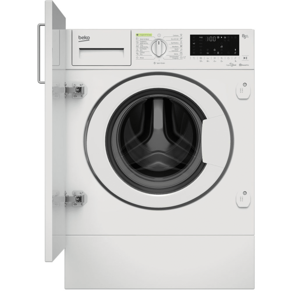 Lave Linge Encastrable Beko Witc B W Meilleur Prix Et Avis