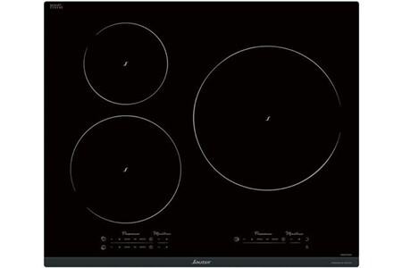 Plaque Induction SAUTER SPI9544B - Meilleur Prix Et Avis