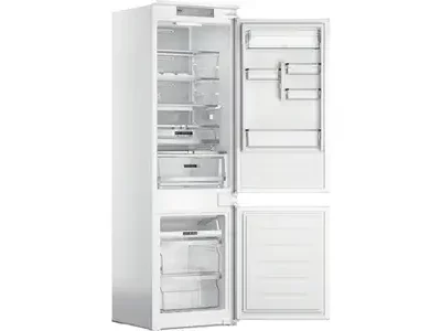 Réfrigérateur congélateur WHIRLPOOL WHC18T574P