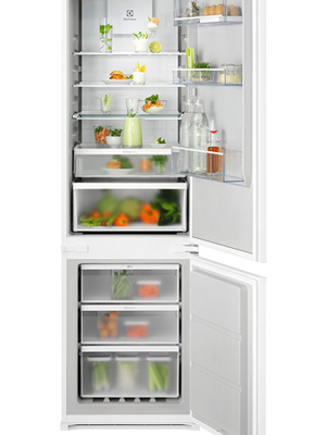 Réfrigérateur ELECTROLUX ENCASTRABLE ENT6ME18S