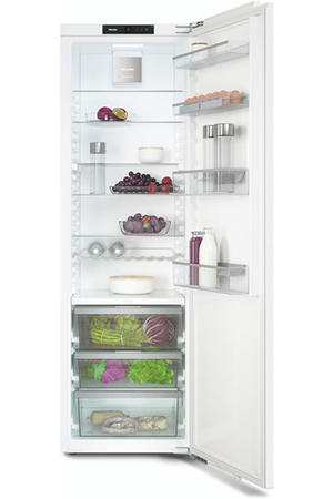 Réfrigérateur congélateur bas MIELE KDN4174EWSACTIVE Pas Cher