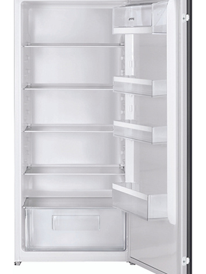 Réfrigérateur SMEG S4L120E