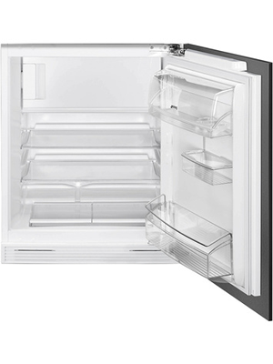 Réfrigérateur top ENCASTRABLE SMEG U8C082DE