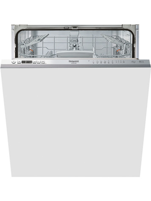 Lave-vaisselle encastrable HOTPOINT HIO3T141W 6